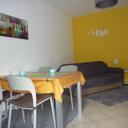 Ferienwohnung Gallo Mit Ueberdachter Terrasse Parkplatz 100 Mtr Z Strand Cannobio Exteriér fotografie