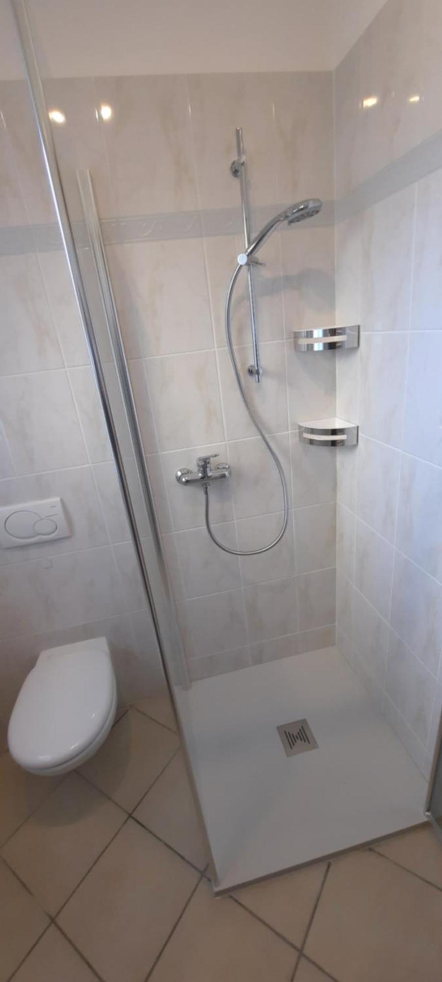 Ferienwohnung Gallo Mit Ueberdachter Terrasse Parkplatz 100 Mtr Z Strand Cannobio Exteriér fotografie