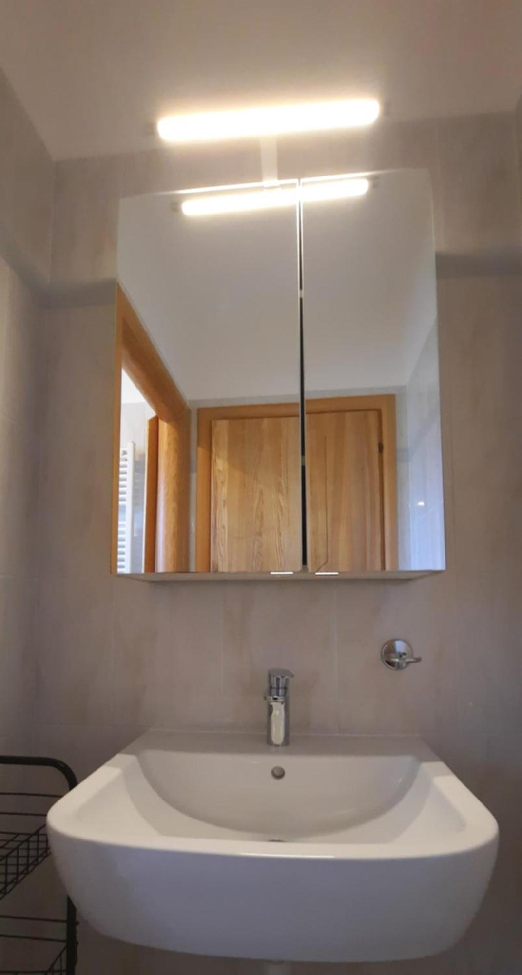 Ferienwohnung Gallo Mit Ueberdachter Terrasse Parkplatz 100 Mtr Z Strand Cannobio Exteriér fotografie